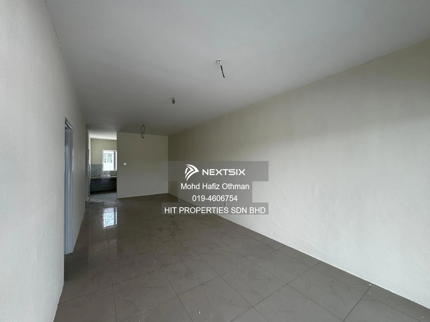 1-sty Terrace/Link House For Sale in Sitiawan Perak - Image 16