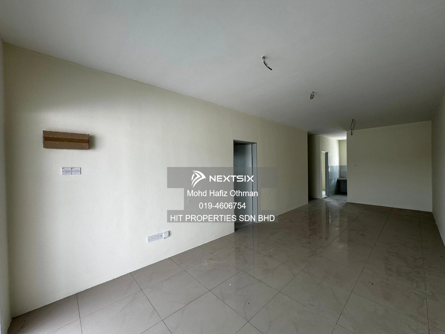 1-sty Terrace/Link House For Sale in Sitiawan Perak - Image 17
