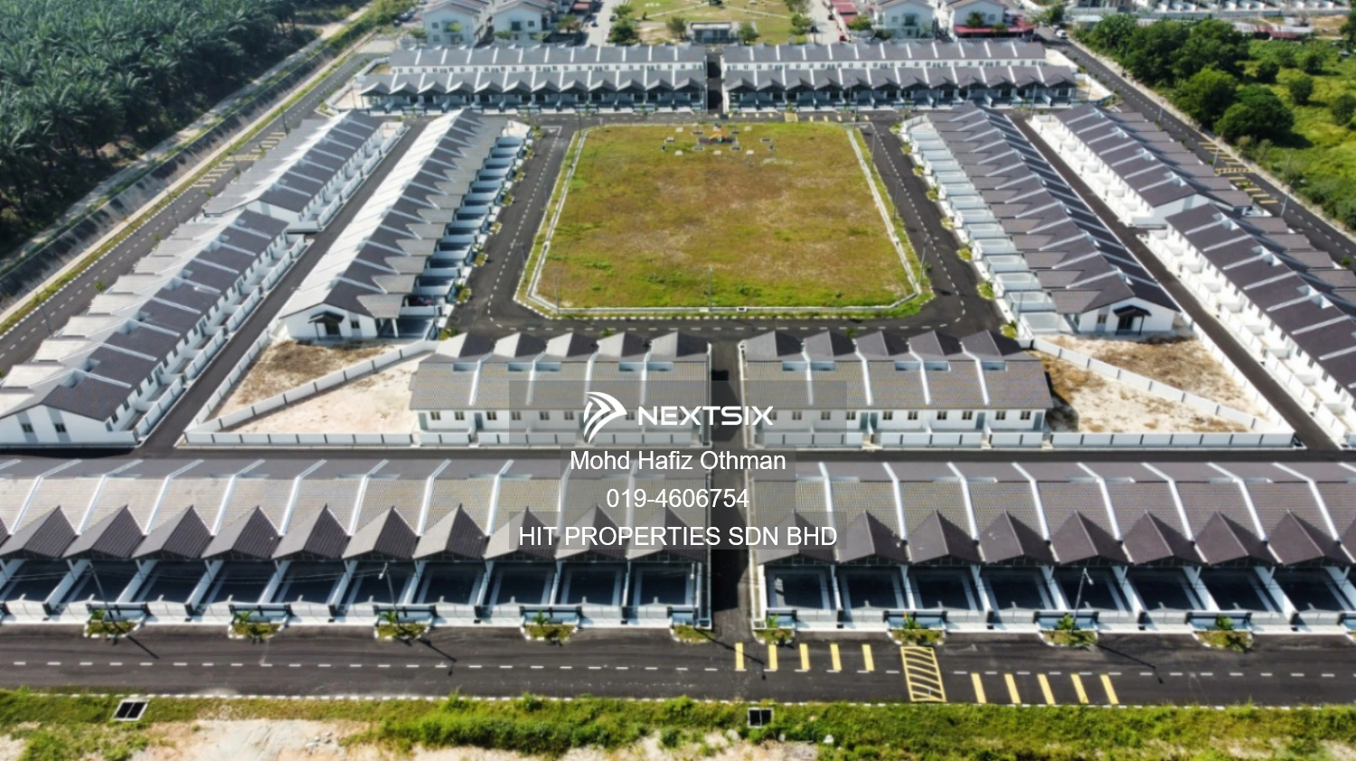 1-sty Terrace/Link House For Sale in Sitiawan Perak - Image 18