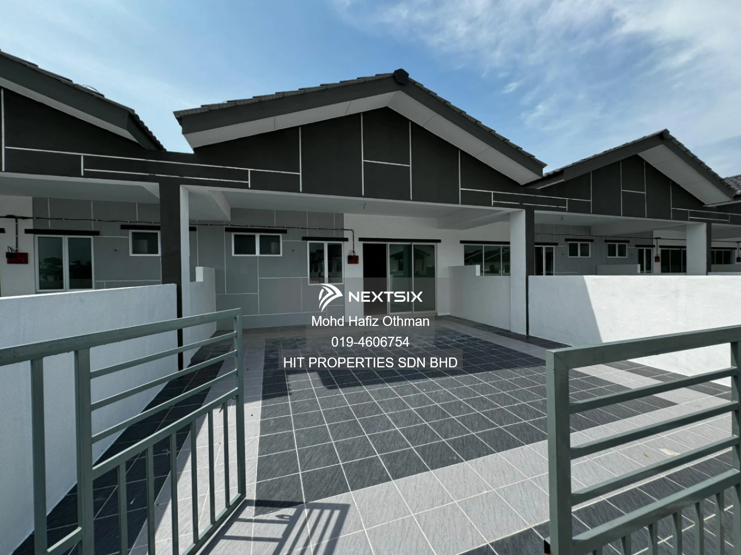 1-sty Terrace/Link House For Sale in Sitiawan Perak - Image 5