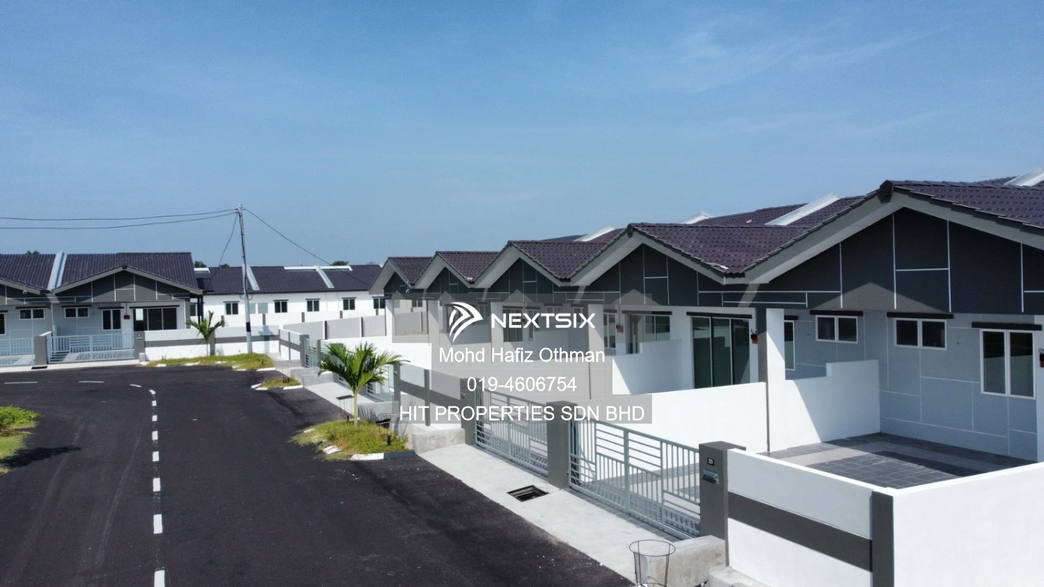 1-sty Terrace/Link House For Sale in Sitiawan Perak - Image 6