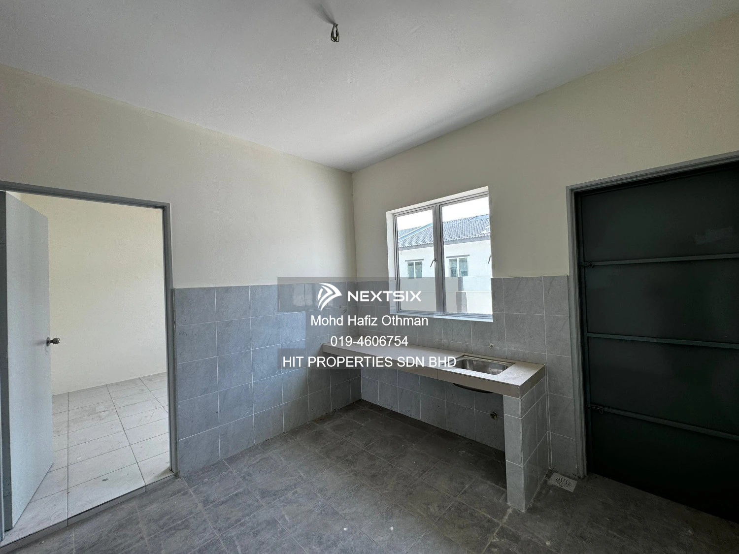1-sty Terrace/Link House For Sale in Sitiawan Perak - Image 7