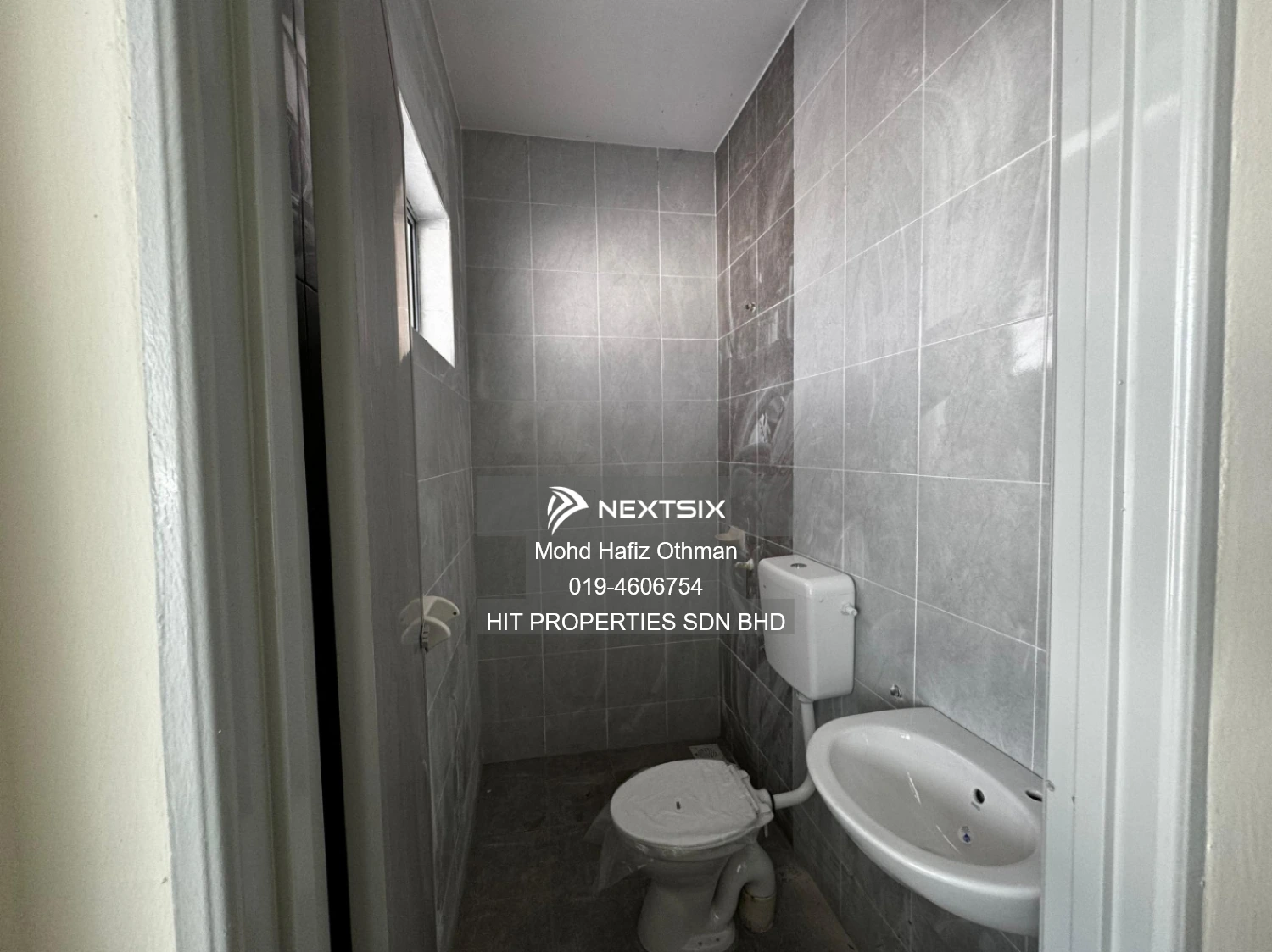 1-sty Terrace/Link House For Sale in Sitiawan Perak - Image 8