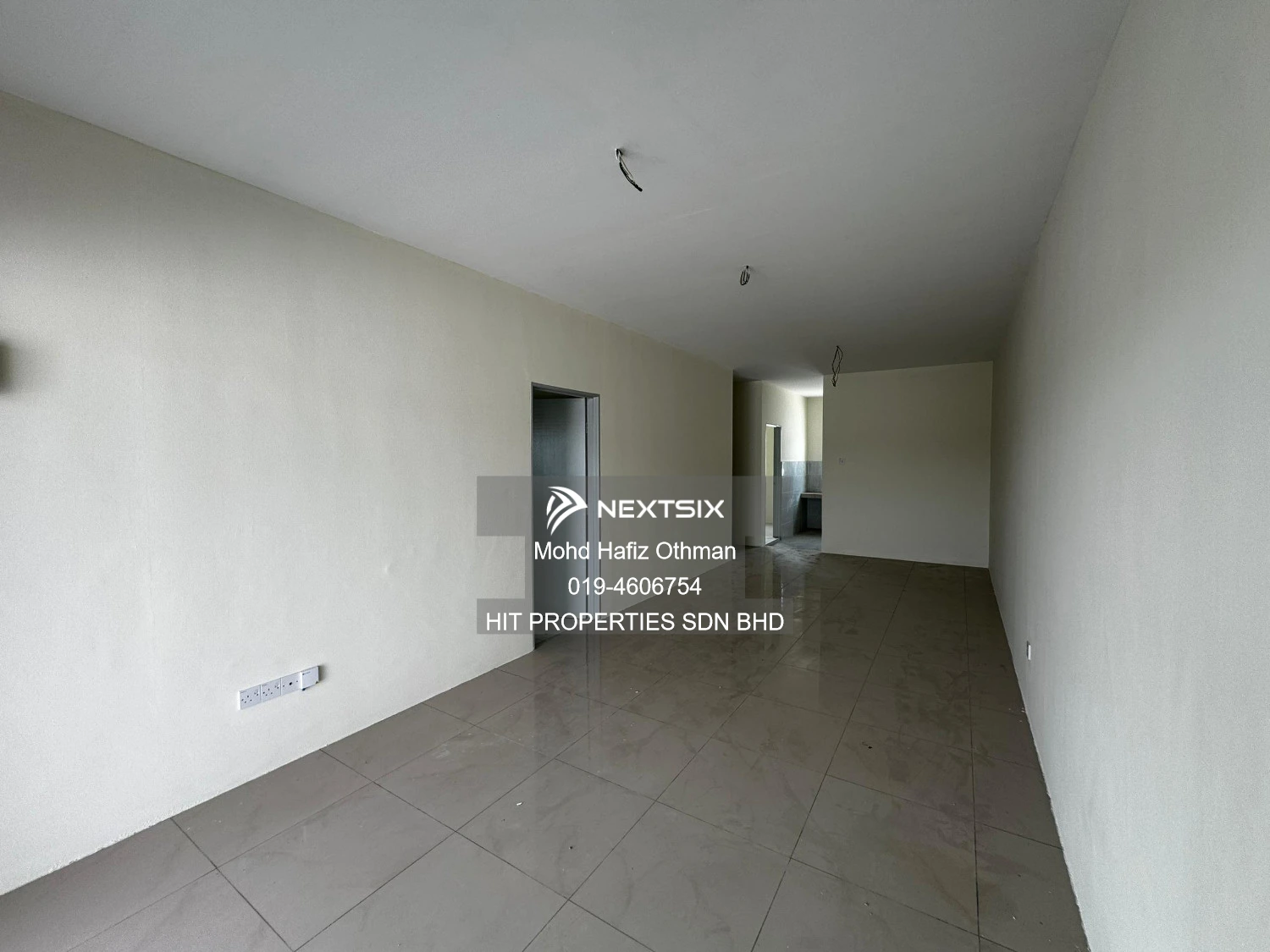 1-sty Terrace/Link House For Sale in Sitiawan Perak - Image 9
