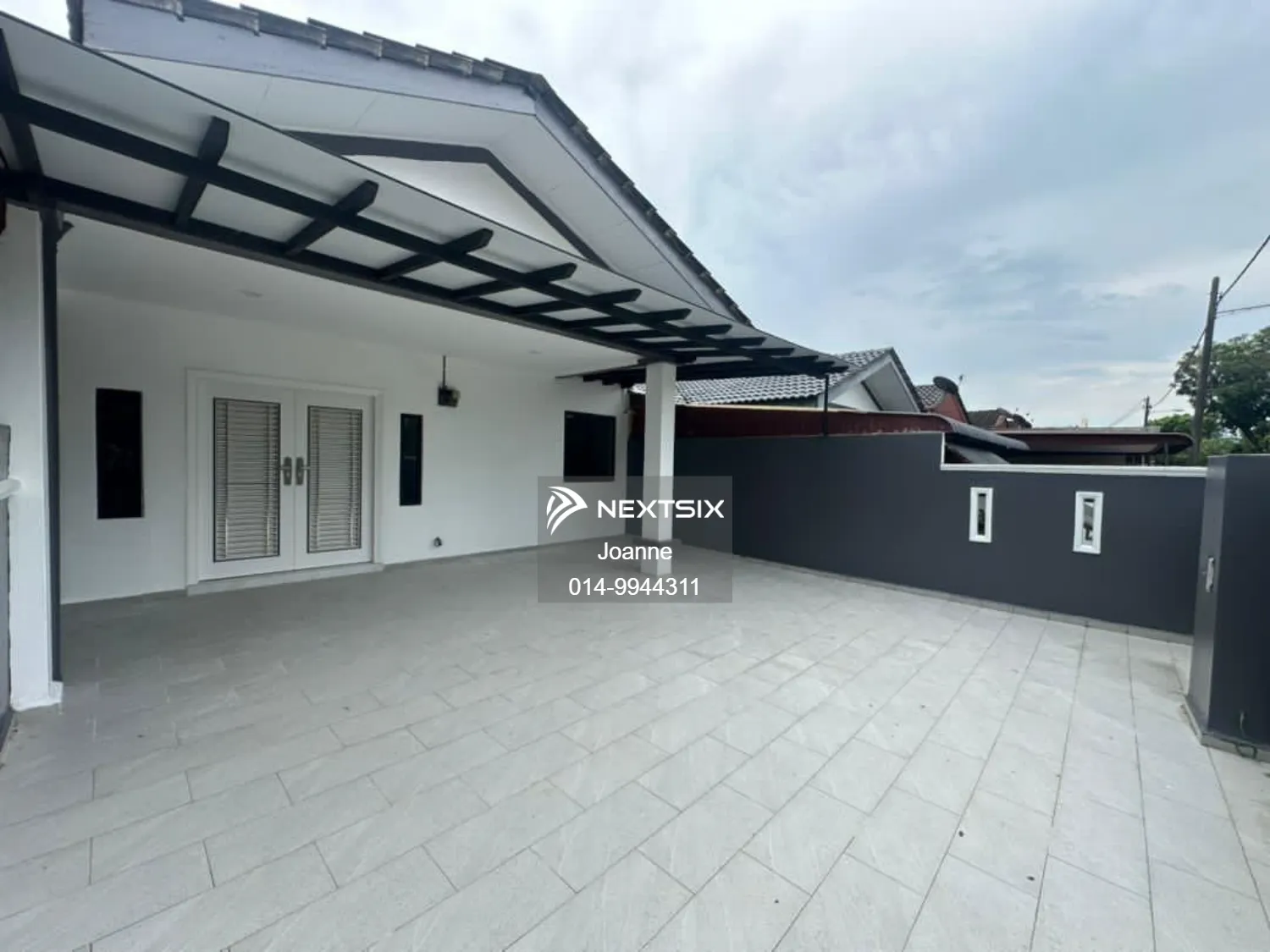 5131 Jalan Kenari 12 Bandar Putra Kulai Baru Indahpura Saleng Senai