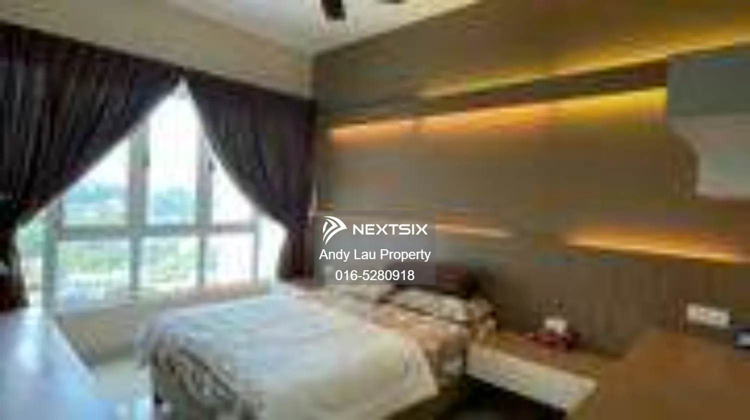 Serviced Residence For Sale in Johor Bahru Johor