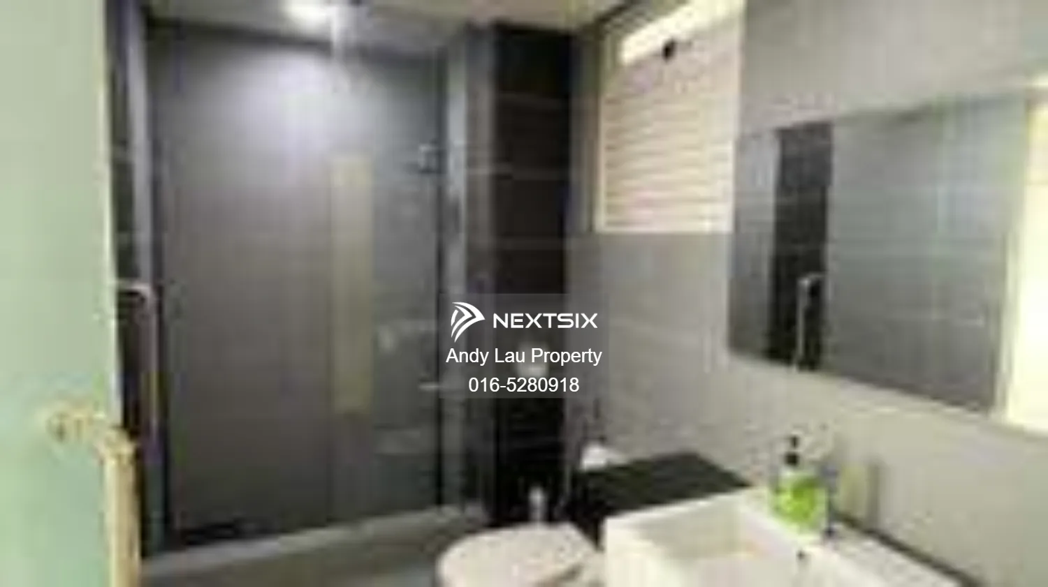 Serviced Residence For Sale in Johor Bahru Johor - Image 12