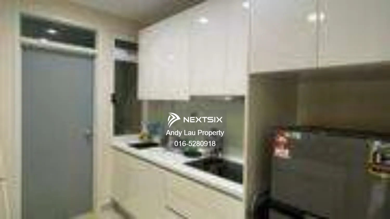Serviced Residence For Sale in Johor Bahru Johor - Image 5