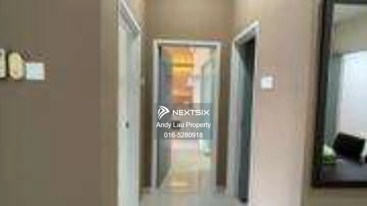 Serviced Residence For Sale in Johor Bahru Johor - Image 7