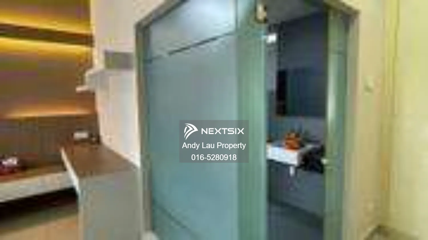 Serviced Residence For Sale in Johor Bahru Johor - Image 8