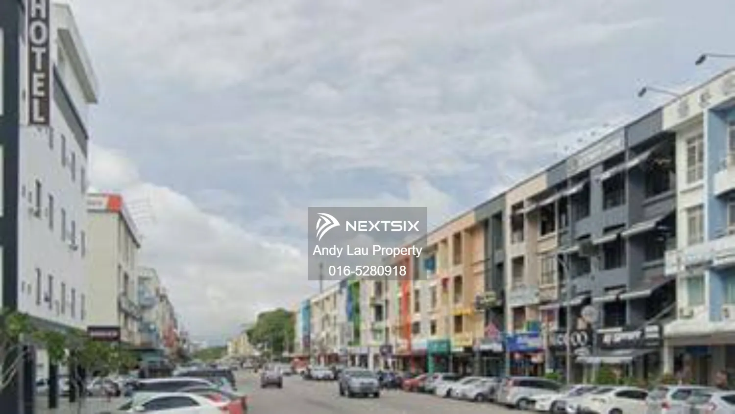 Permas Jaya / Masai / Plentong / Johor Jaya