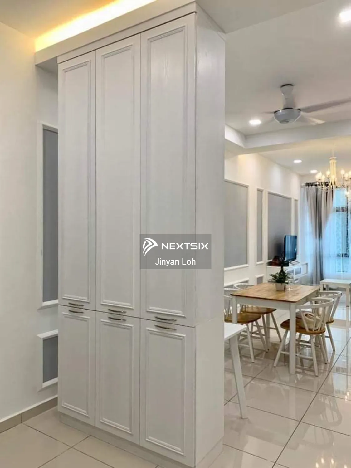 Apartment For Rent in Johor Bahru Johor - Image 5