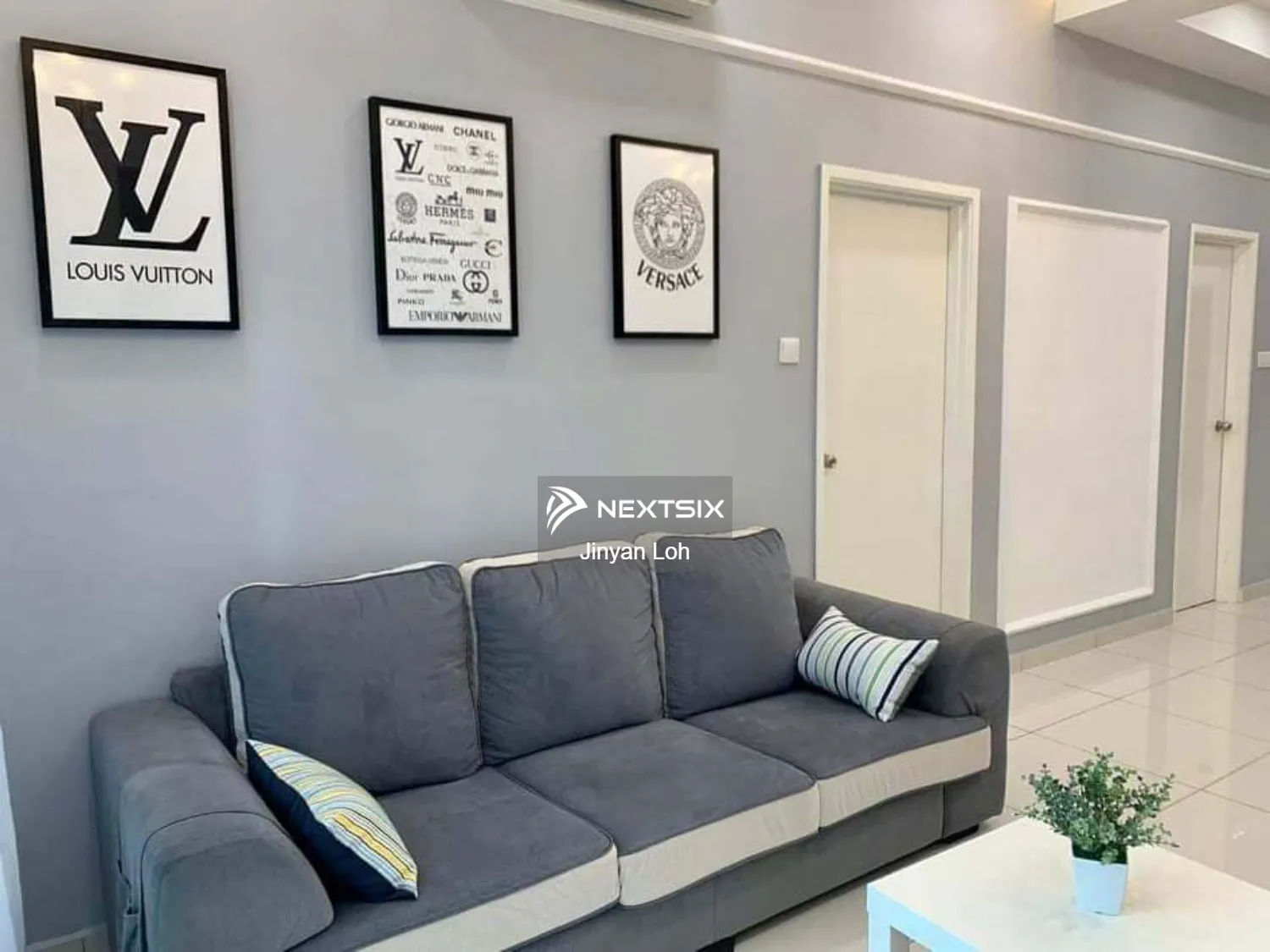 Apartment For Rent in Johor Bahru Johor - Image 6