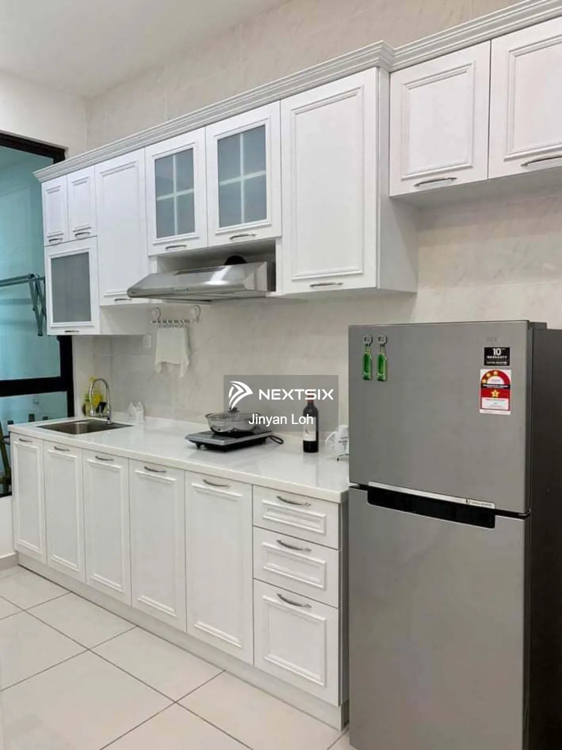 Apartment For Rent in Johor Bahru Johor - Image 7