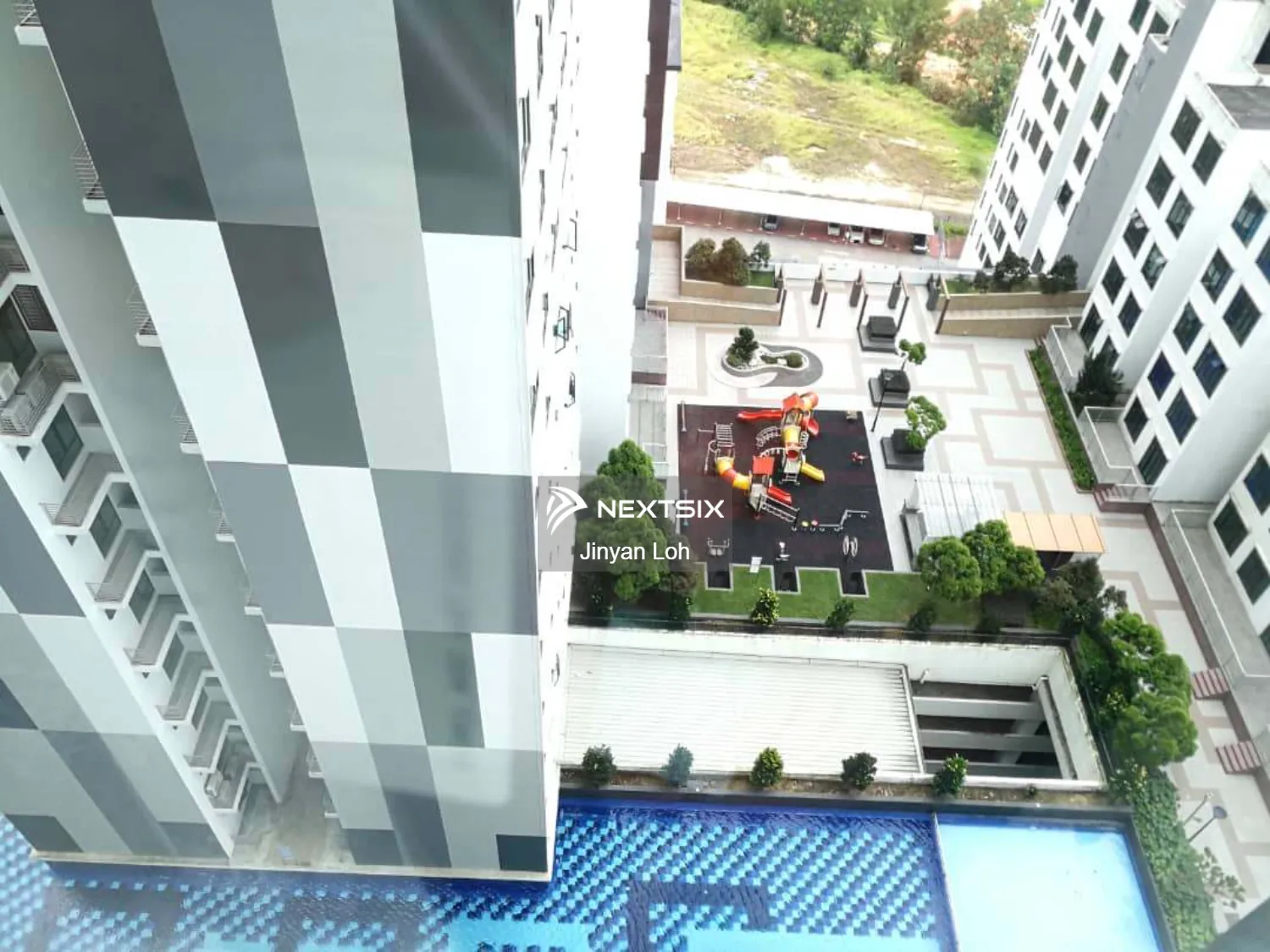 Apartment For Rent in Johor Bahru Johor - Image 8