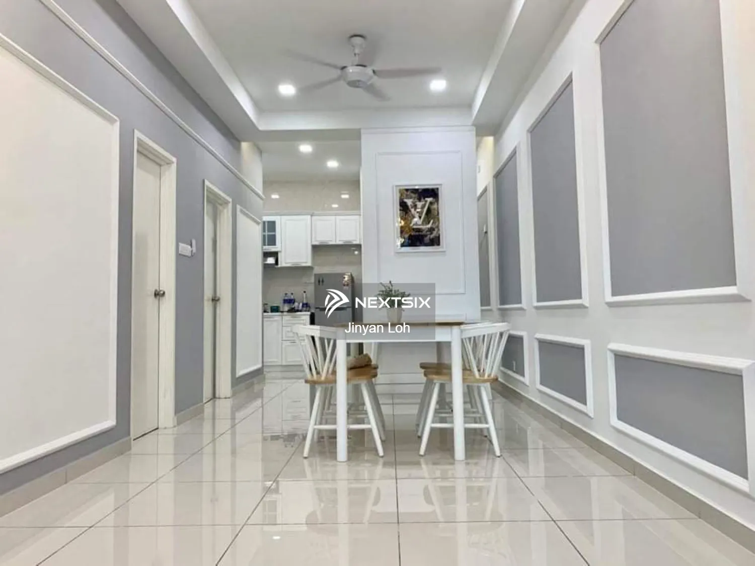 Apartment For Rent in Johor Bahru Johor - Image 9