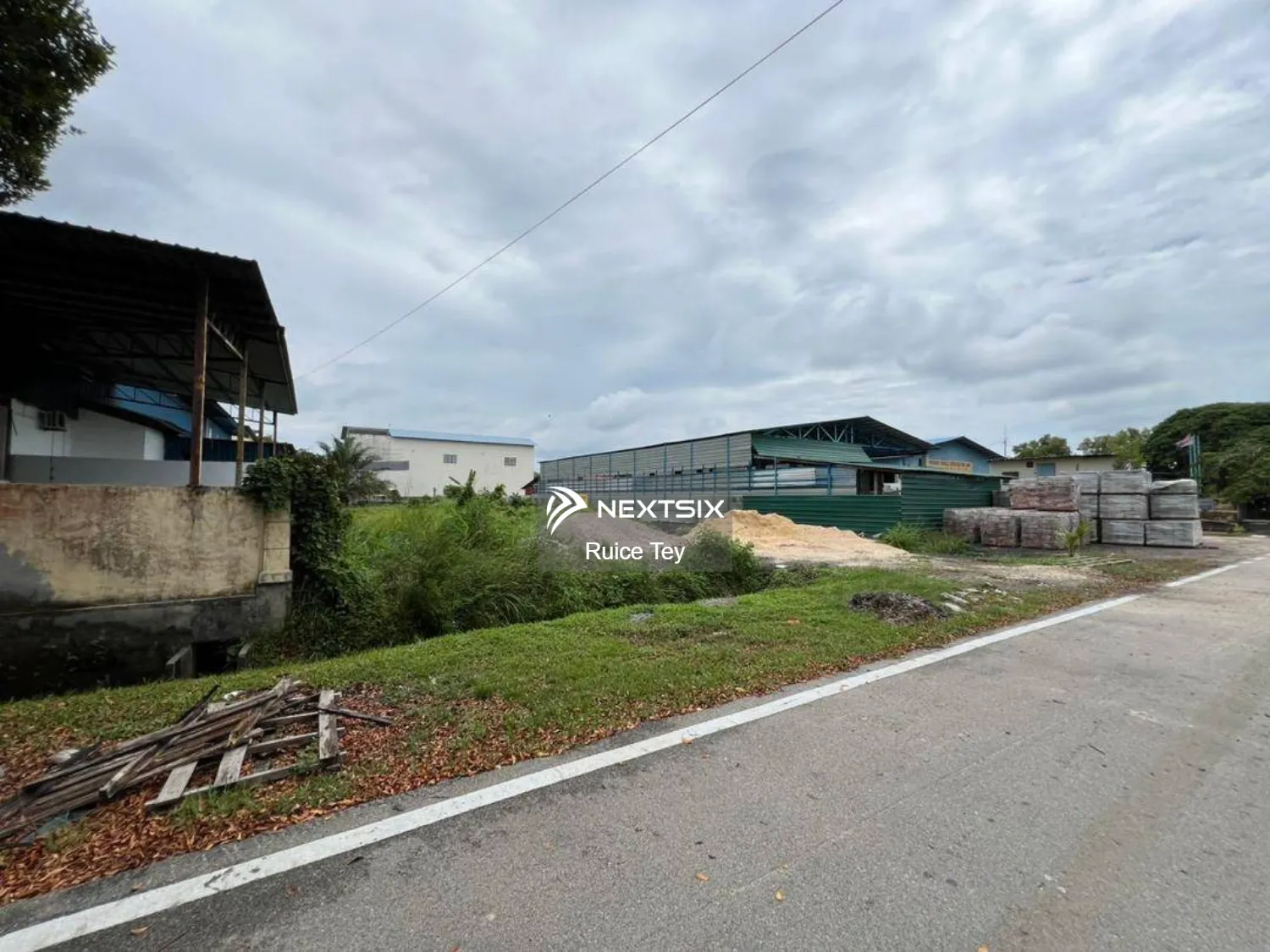 Taman Perindustrian Mersing