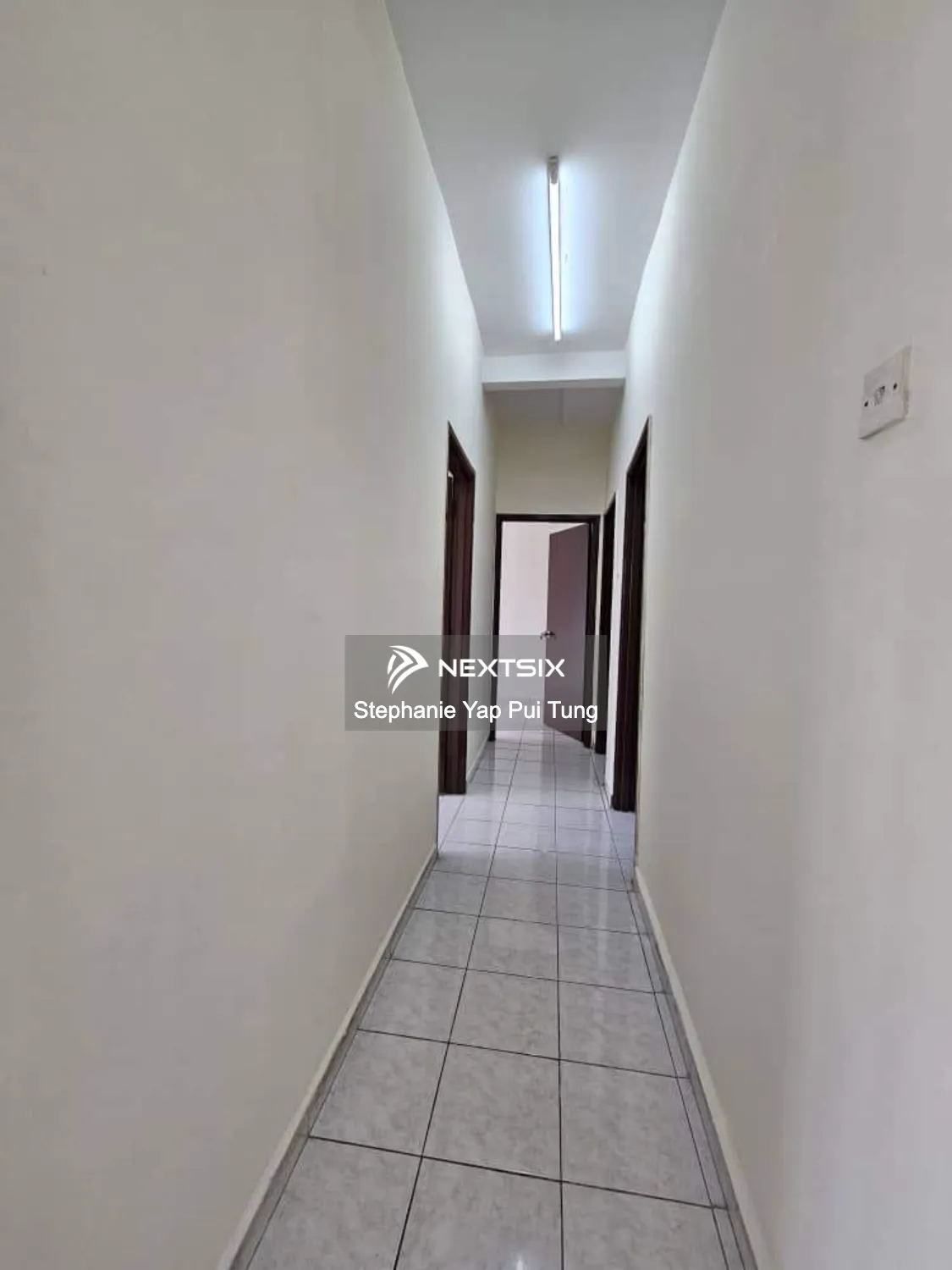 Apartment For Sale in Permas Jaya Johor - Image 5