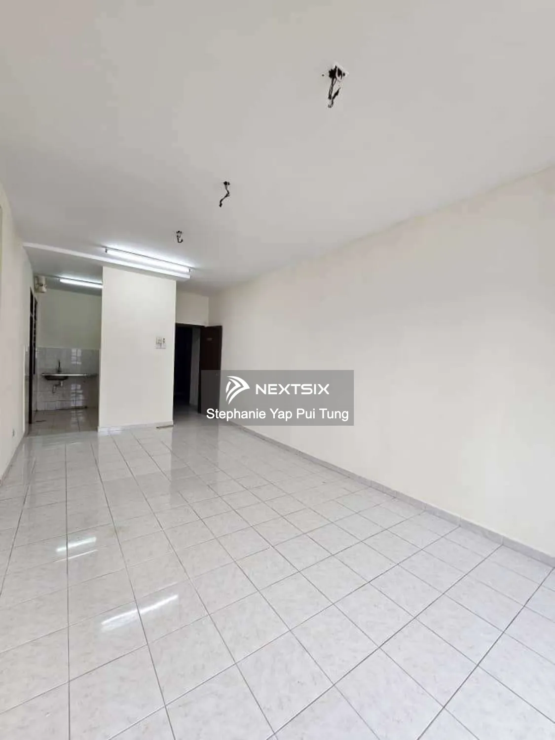 Apartment For Sale in Permas Jaya Johor - Image 6