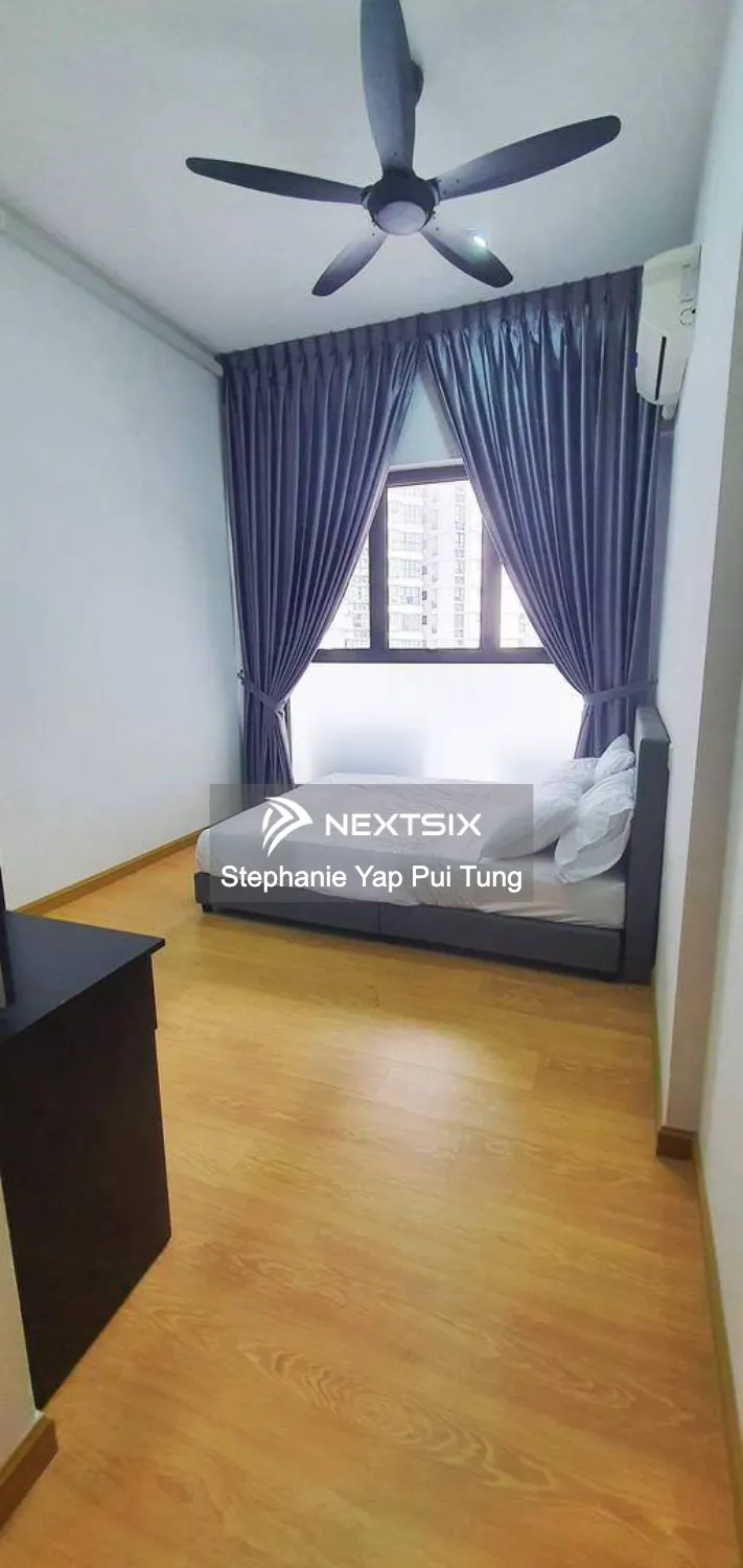 Condominium For Sale in Johor Bahru Johor - Image 5