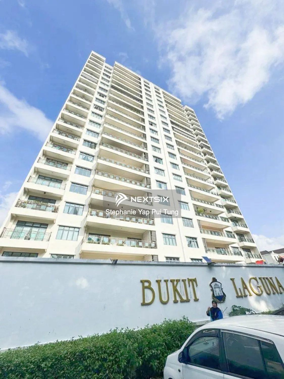 Laguna Heights (Bukit Laguna)