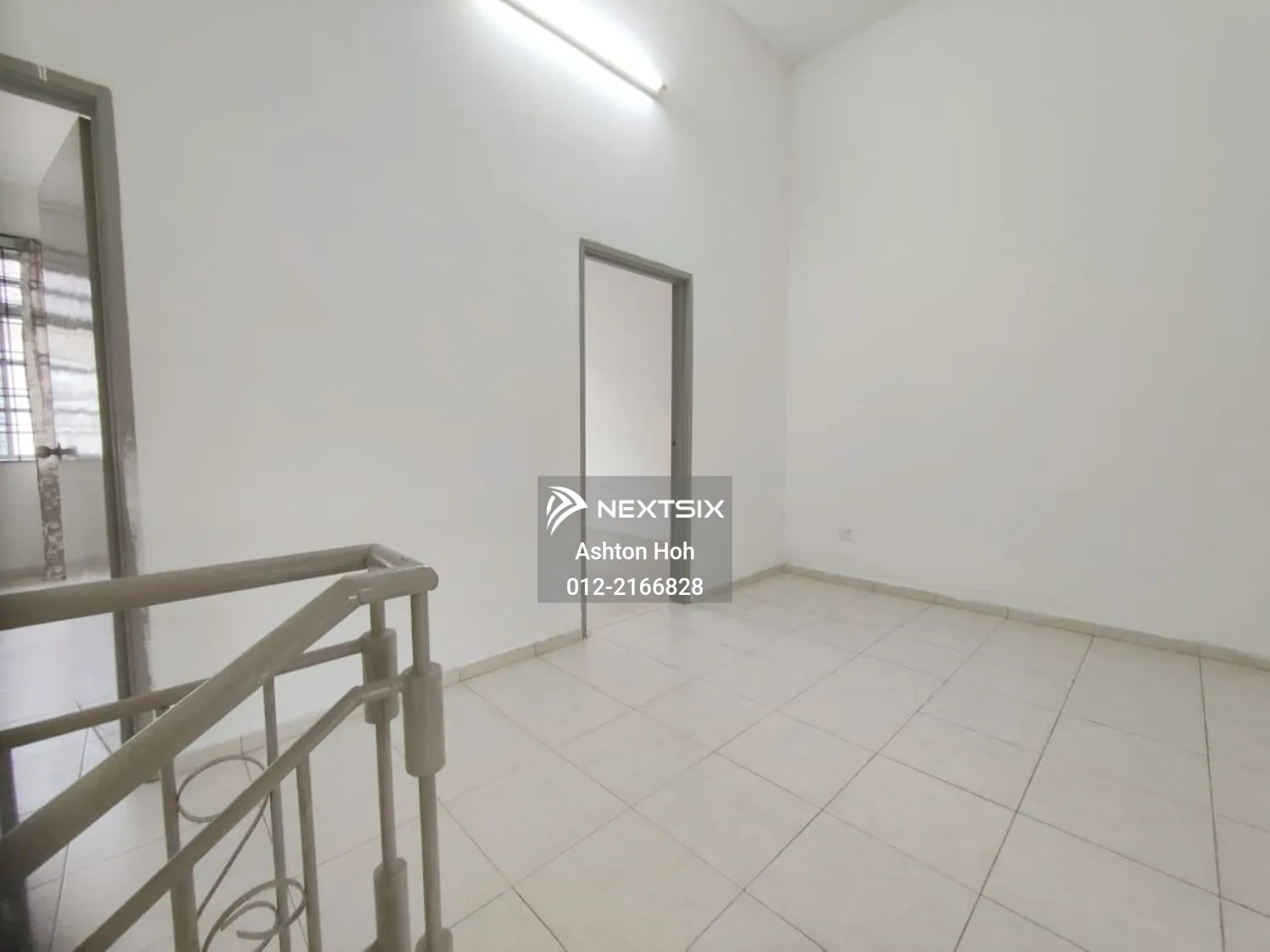 2-sty Terrace/Link House For Sale in Semabok Melaka - Image 10