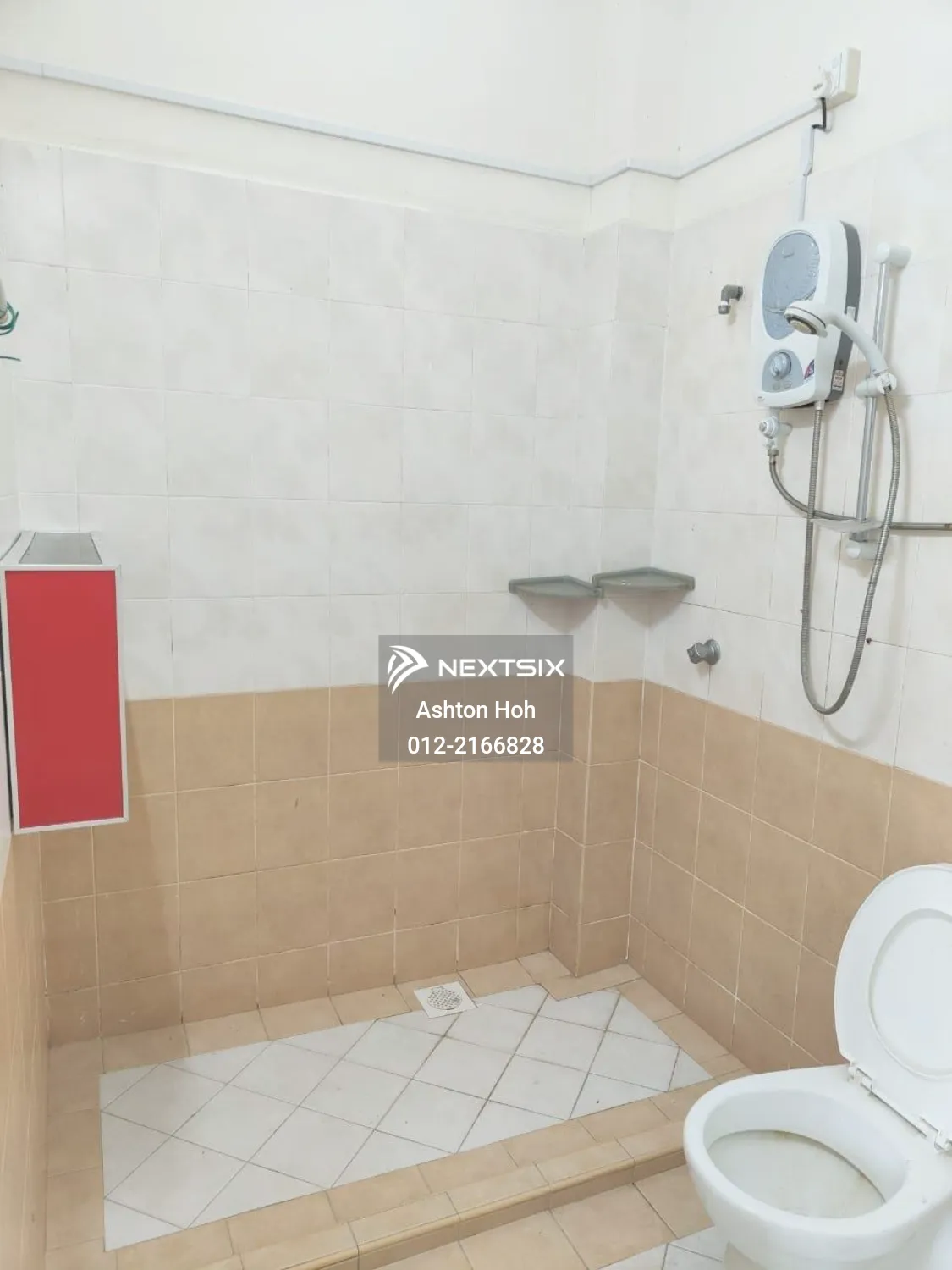 2-sty Terrace/Link House For Sale in Semabok Melaka - Image 11