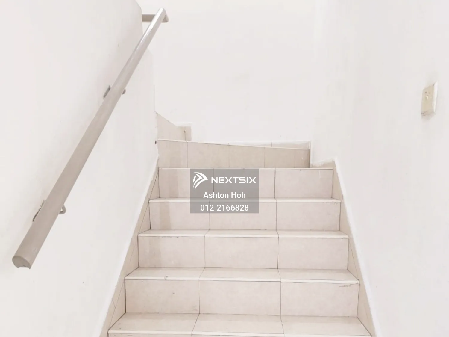 2-sty Terrace/Link House For Sale in Semabok Melaka - Image 7