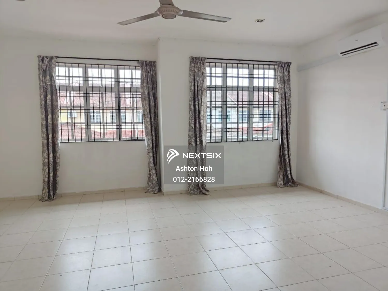2-sty Terrace/Link House For Sale in Semabok Melaka - Image 9