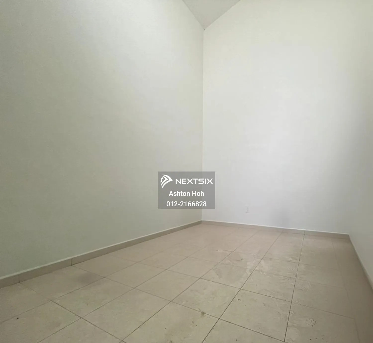 1-sty Terrace/Link House For Sale in Tanjong Minyak Melaka - Image 7