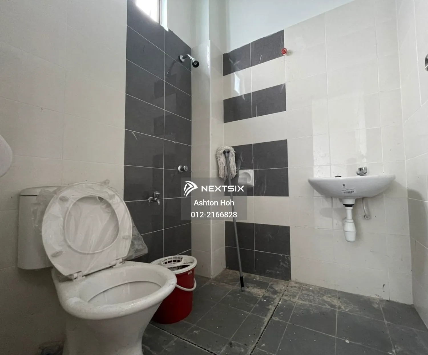 1-sty Terrace/Link House For Sale in Tanjong Minyak Melaka - Image 8