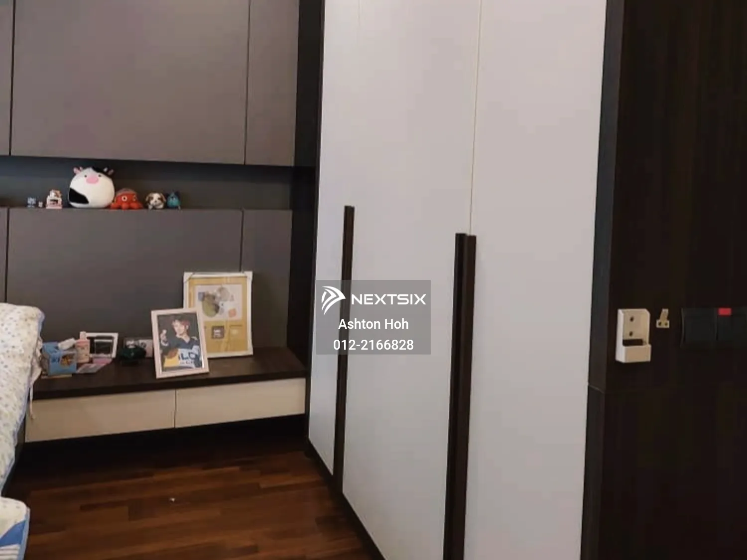 Bungalow For Sale in Ujong Pasir Melaka - Image 11