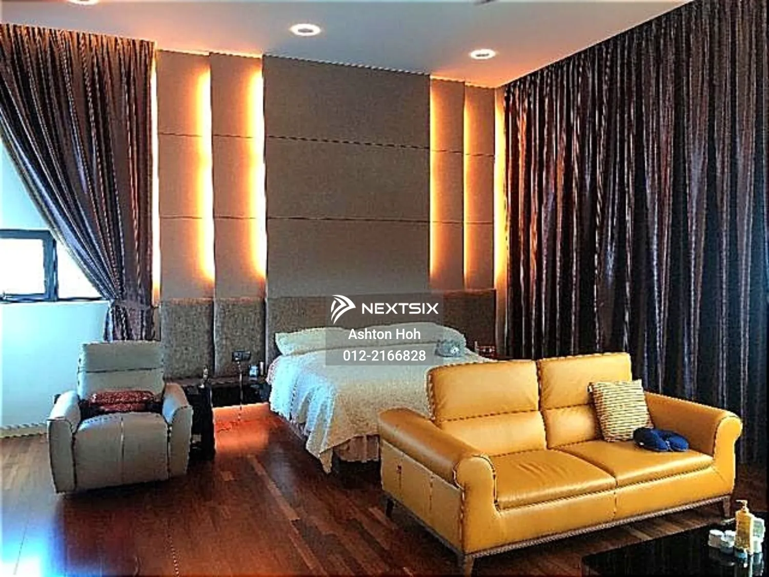 Bungalow For Sale in Ujong Pasir Melaka - Image 12