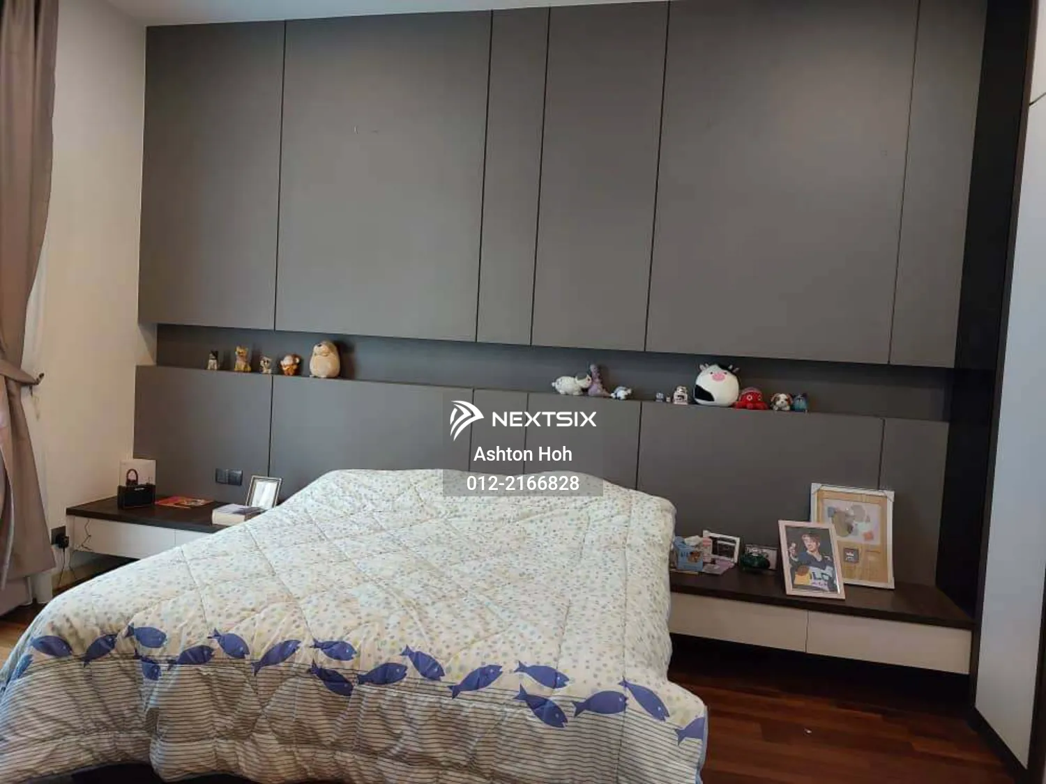 Bungalow For Sale in Ujong Pasir Melaka - Image 13