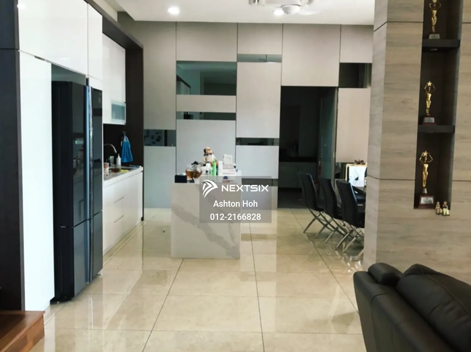 Bungalow For Sale in Ujong Pasir Melaka - Image 5