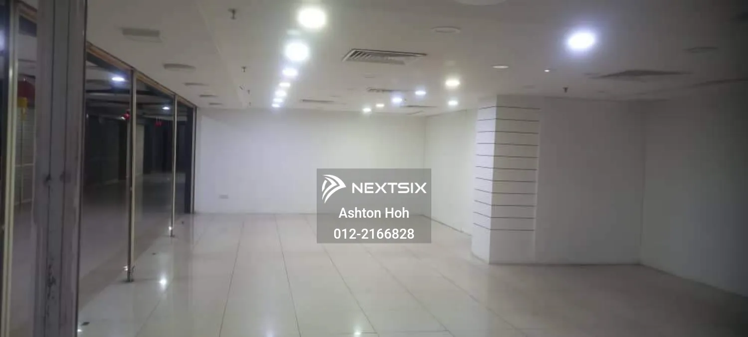 Retail Space For Sale in Bandar Hilir Melaka - Image 3