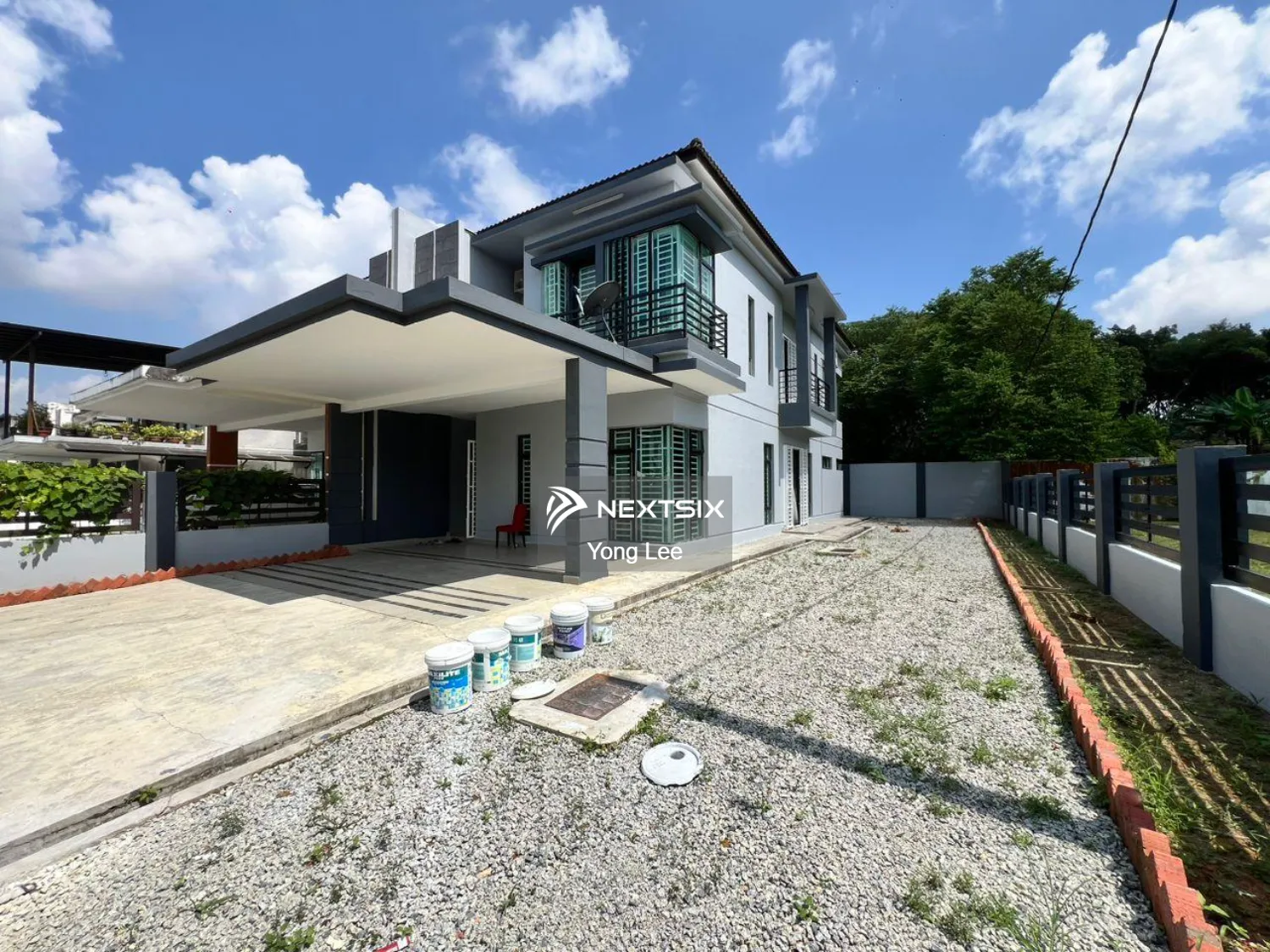 Taman Seri Austin