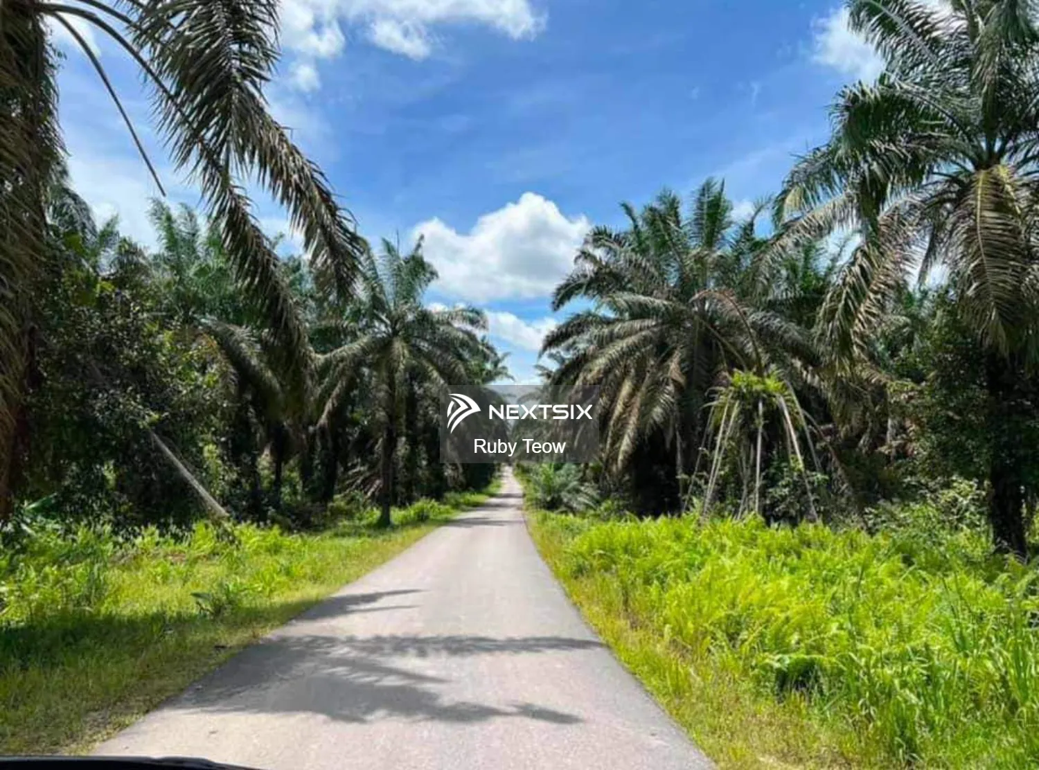 Kulai - Agricultural Land For Sale