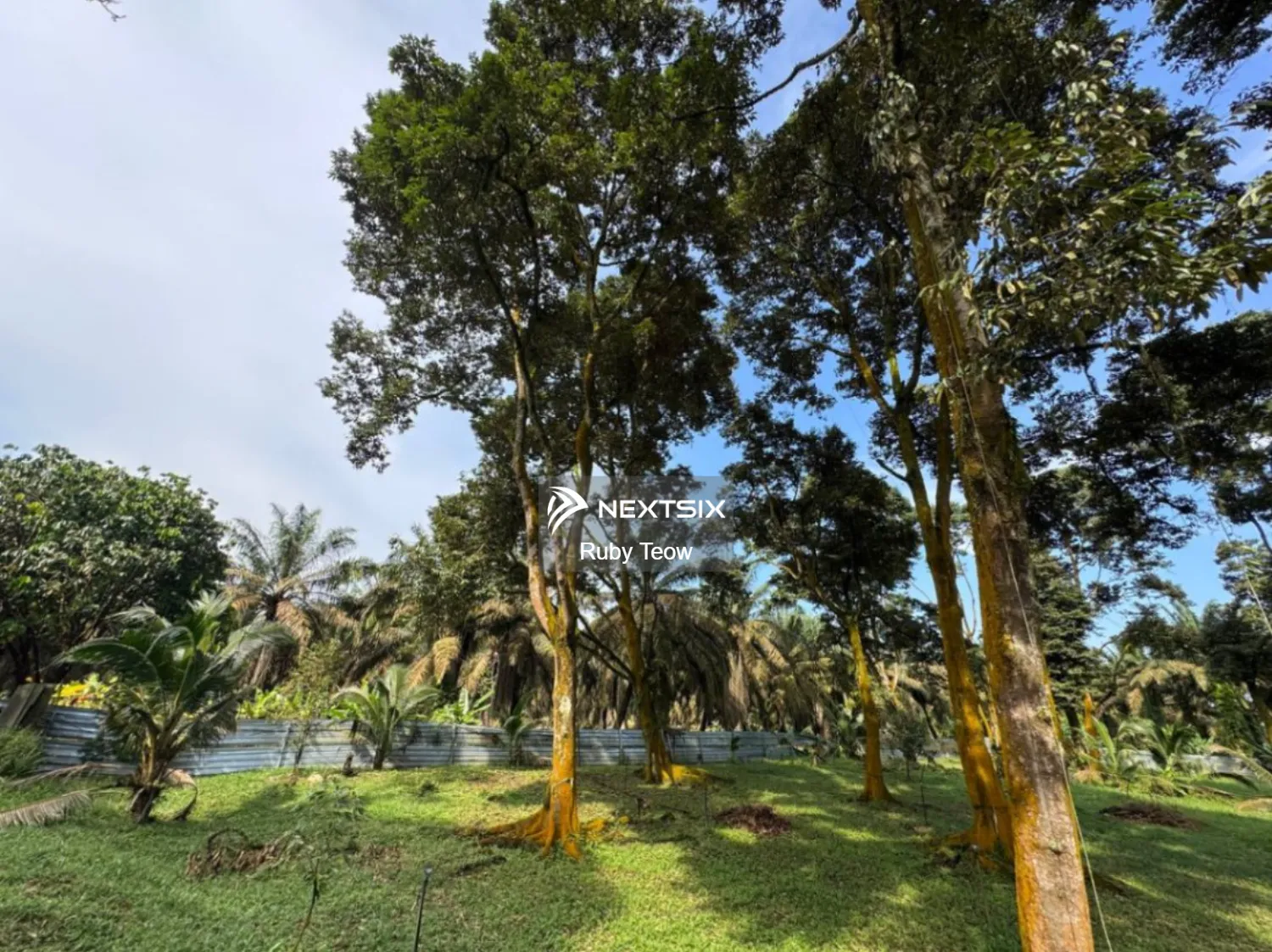 Kulai - Agricultural Land For Sale