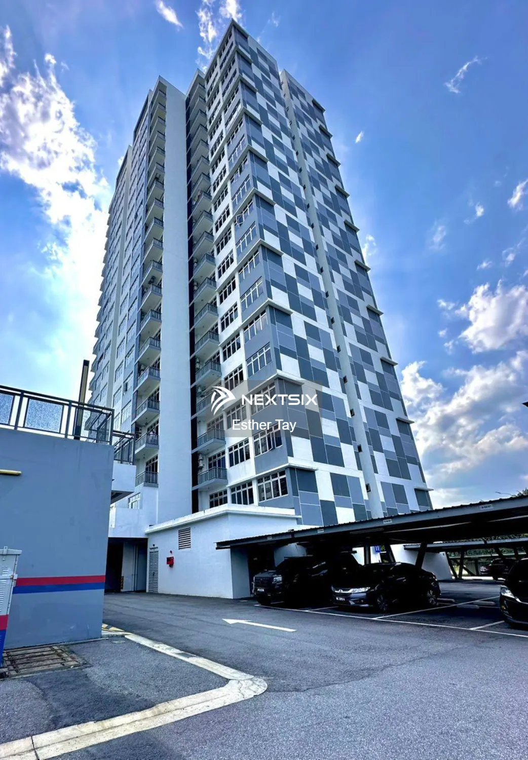 Camellia Residence