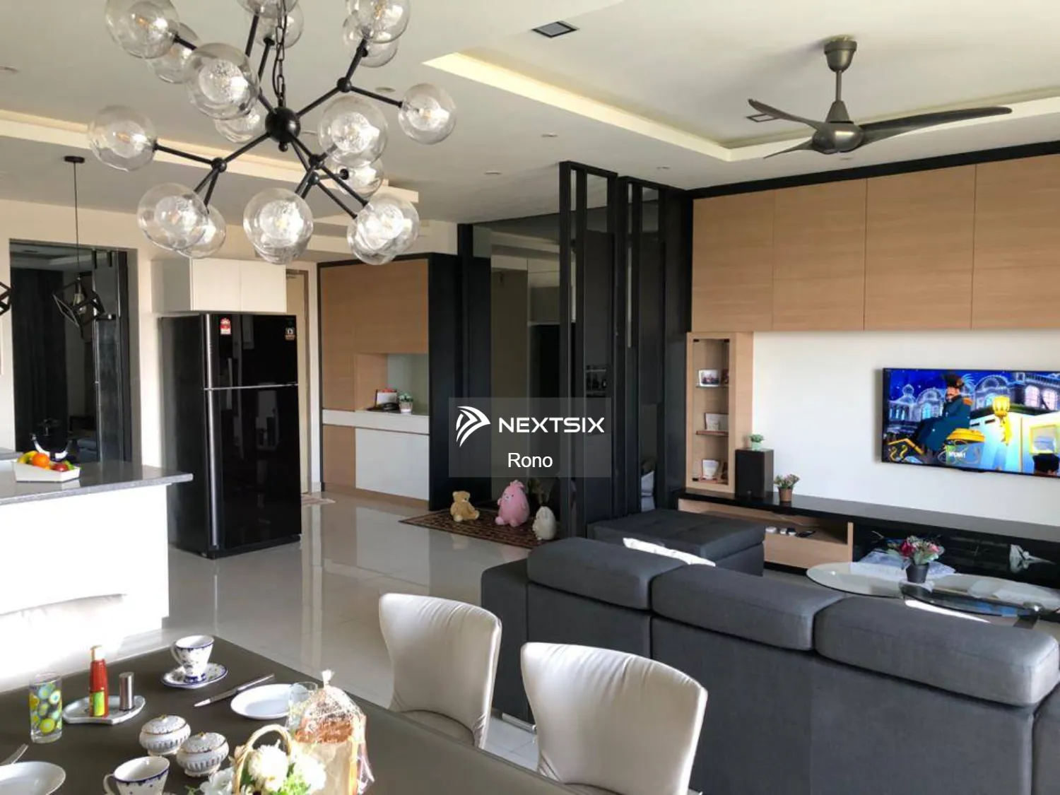 Condominium For Sale in Puchong South Selangor