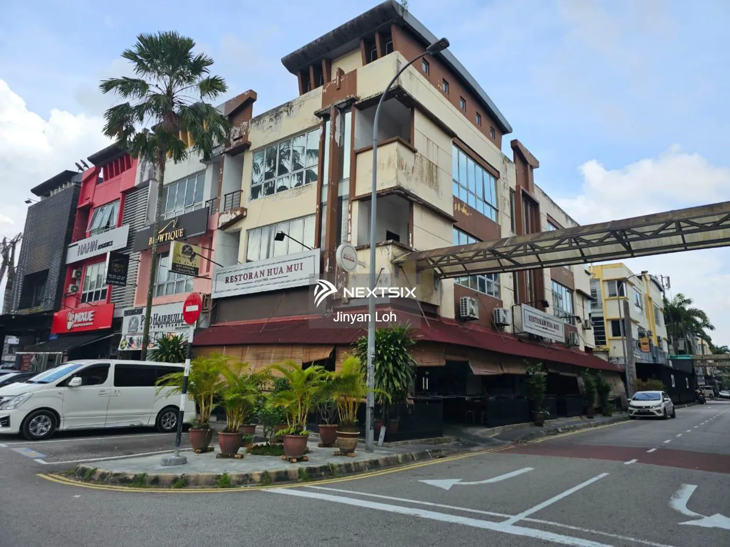 Shop For Rent in Skudai Johor - Image 7