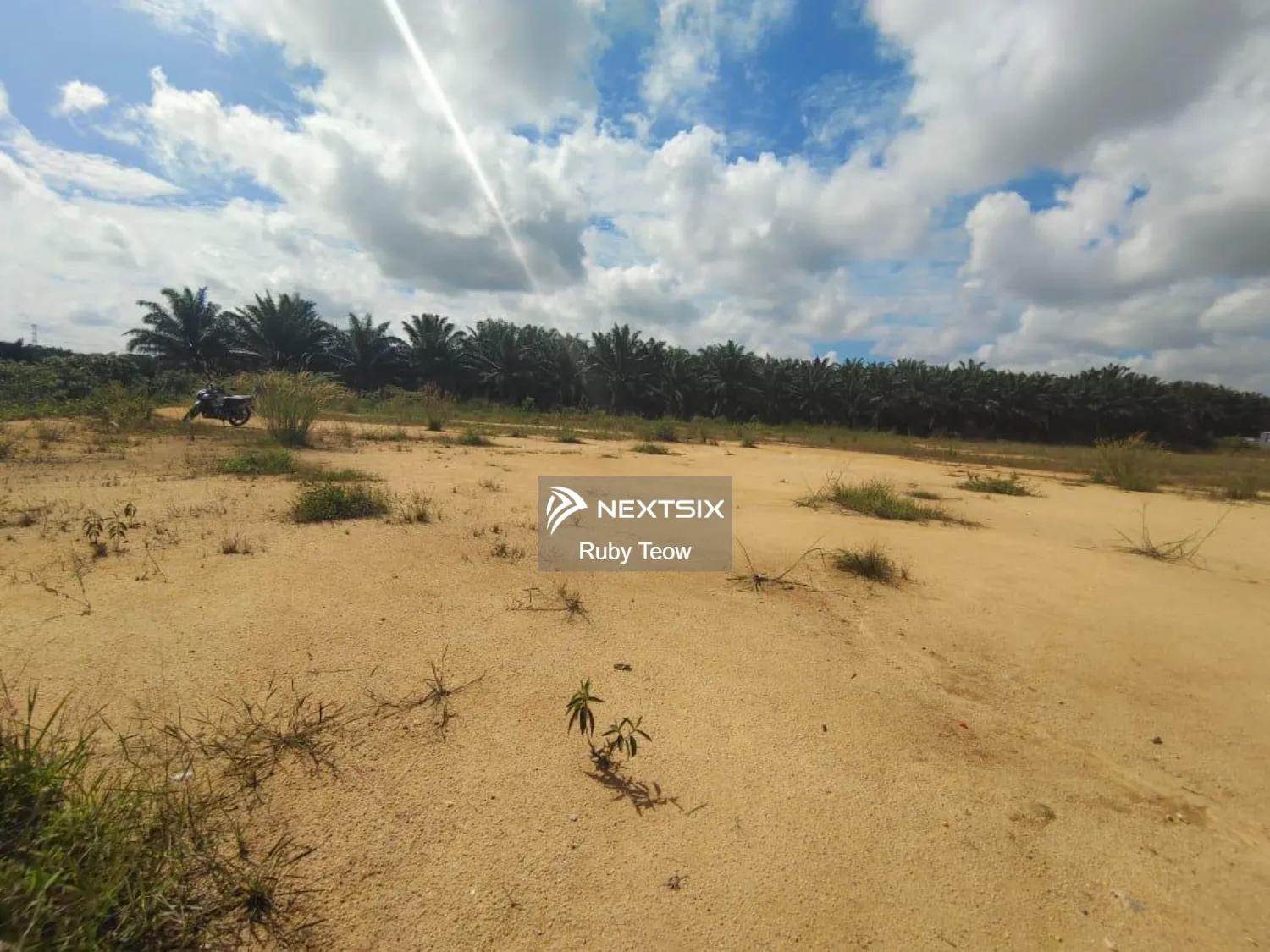 Desa Cemerlang - Medium Industry Land For Sale