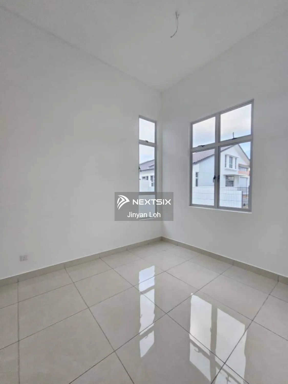 1-sty Terrace/Link House For Sale in Skudai Johor - Image 11