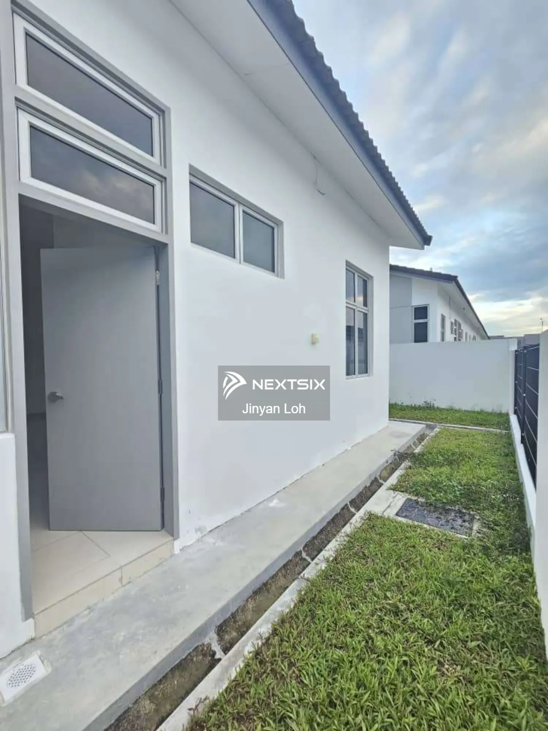 1-sty Terrace/Link House For Sale in Skudai Johor - Image 12