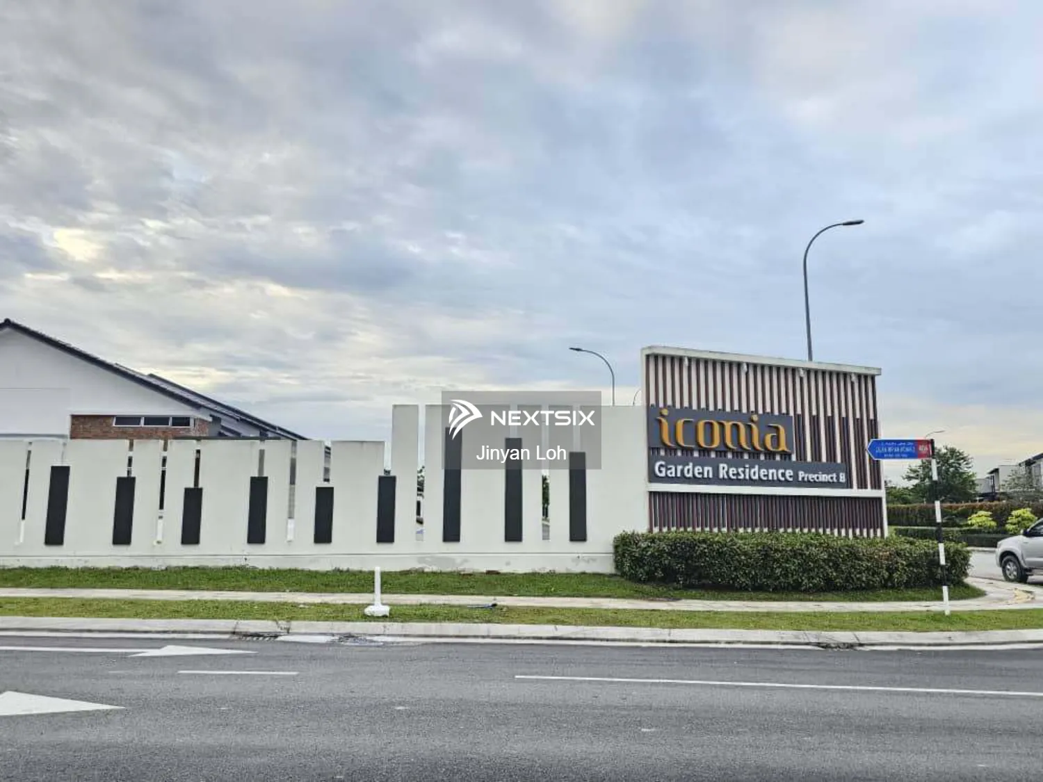 1-sty Terrace/Link House For Sale in Skudai Johor - Image 13