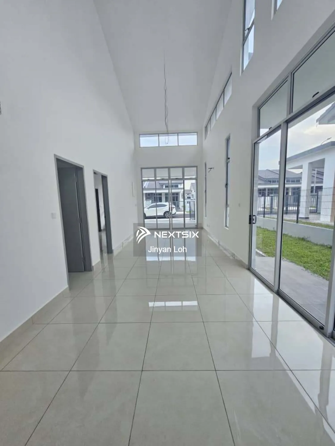 1-sty Terrace/Link House For Sale in Skudai Johor - Image 5