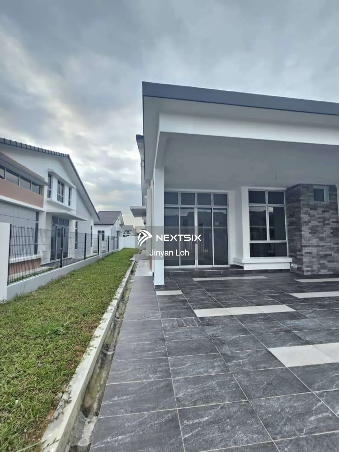 1-sty Terrace/Link House For Sale in Skudai Johor - Image 6