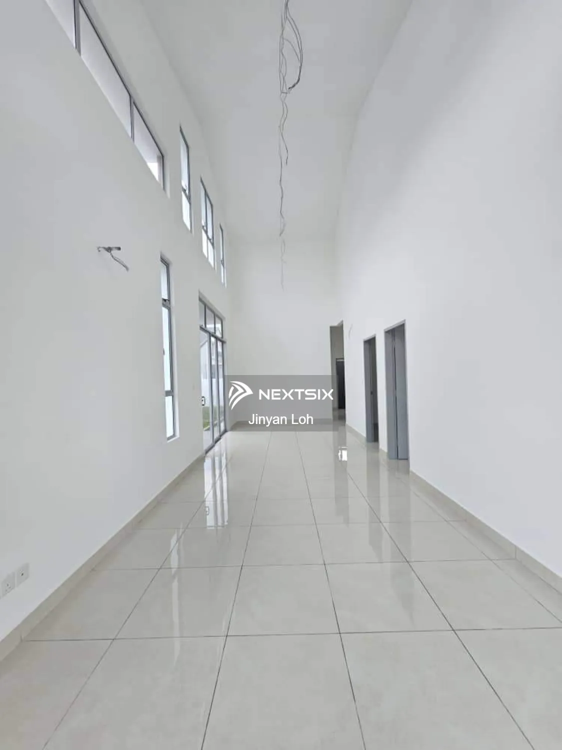 1-sty Terrace/Link House For Sale in Skudai Johor - Image 8
