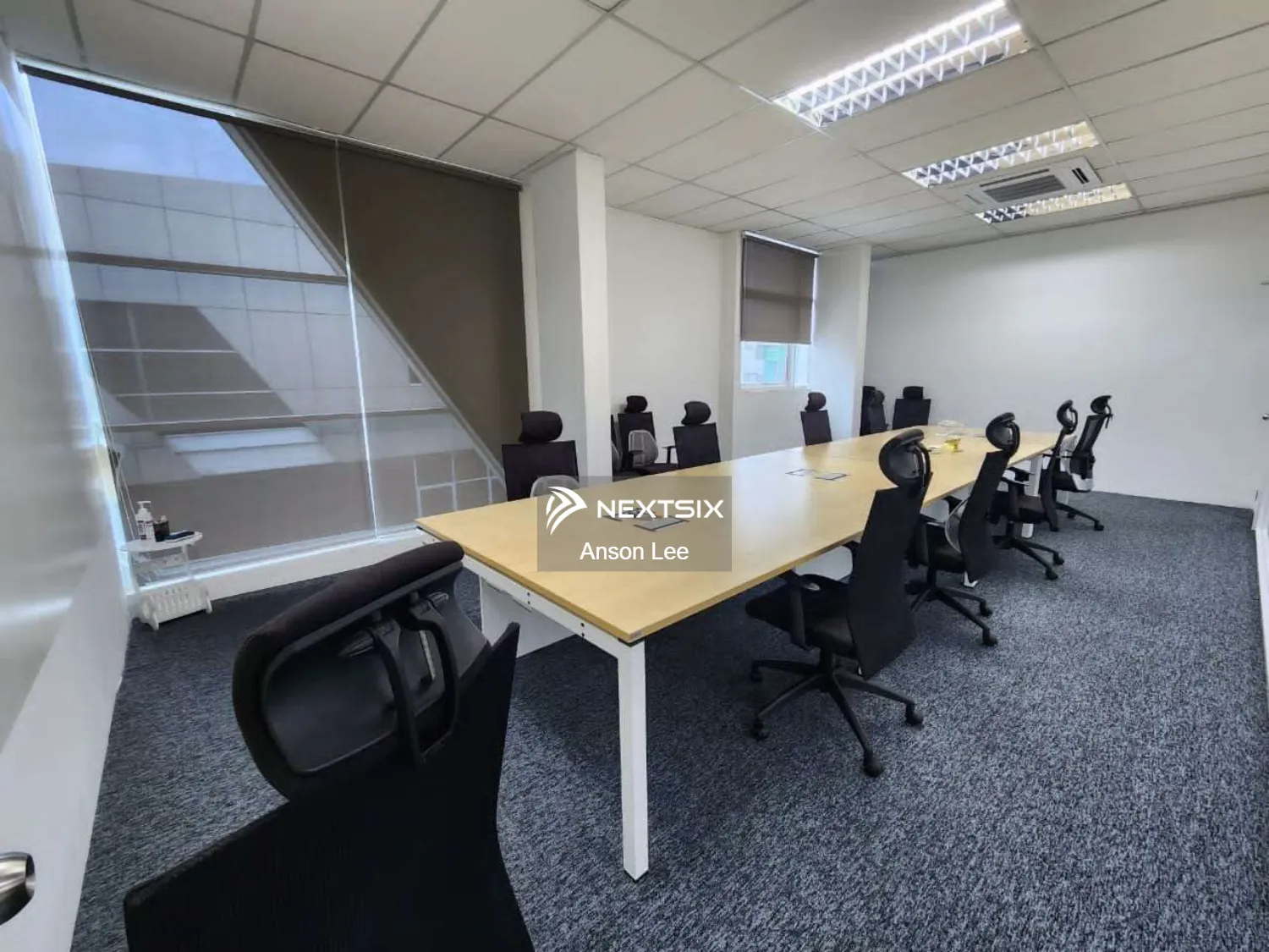 Semi-D Factory For Sale in Petaling Jaya Selangor - Image 5